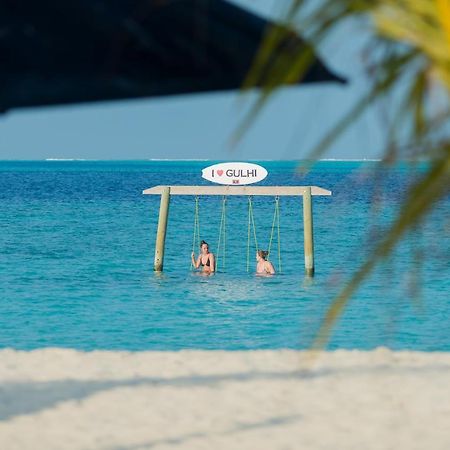Premier Beach Gulhi Extérieur photo