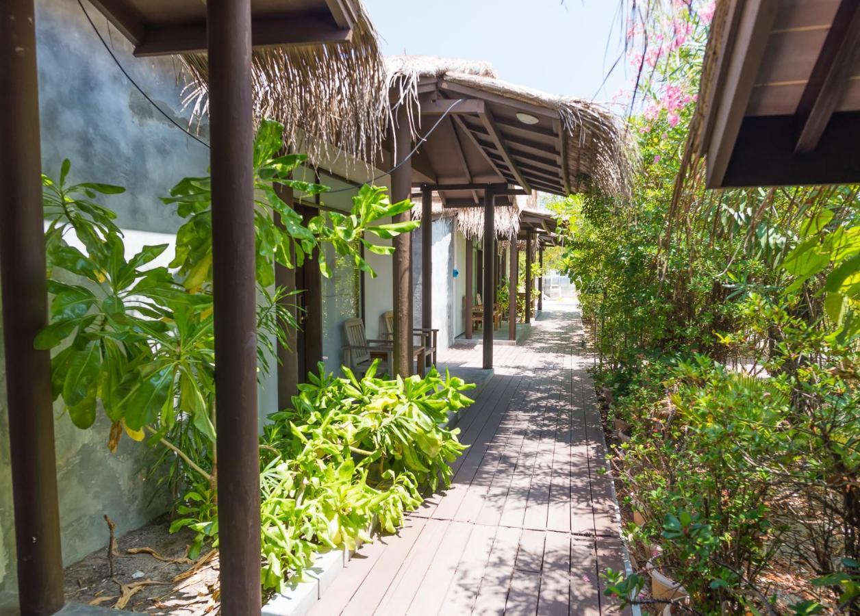Premier Beach Gulhi Extérieur photo